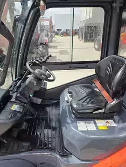 Empilhador diesel 2021  Toyota 52-8FDF25 (6)