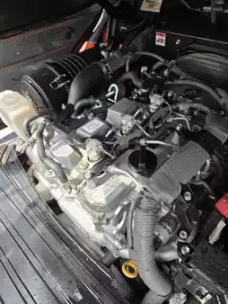 Empilhador diesel 2021  Toyota 52-8FDF25 (7)