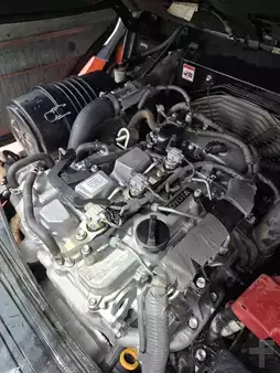 Empilhador diesel 2021  Toyota 52-8FDF25 (6)