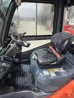 Empilhador diesel 2021  Toyota 52-8FDF25 (7)