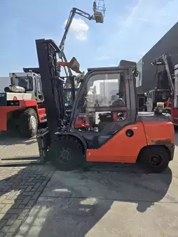 Diesel heftrucks 2020  Toyota 40-8FD50N (2)