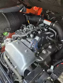 Diesel heftrucks 2020  Toyota 40-8FD50N (7)
