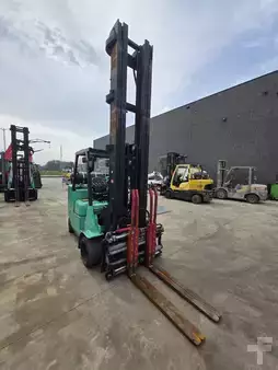 LPG Forklifts 2019  Mitsubishi FGC55K (6)