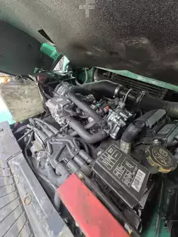 LPG Forklifts 2019  Mitsubishi FGC55K (7)