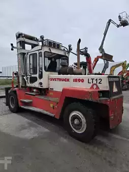 Chariots élévateurs diesel 2008  Svetruck 1890 (3)