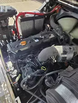 Chariots élévateurs diesel 2019  Doosan D25GP (7)