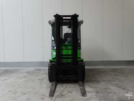Diesel Forklifts 2013  Cesab Drago E300 (5)