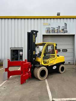 LPG Forklifts 2023  Hyster H5.5FT (1)
