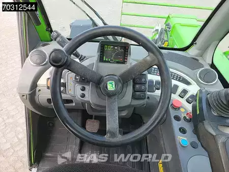 Telescopic forklift rigid 2021  Merlo TF42.7 CS (37)