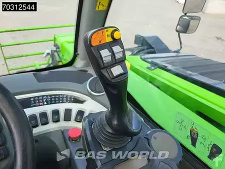 Telescopic forklift rigid 2021  Merlo TF42.7 CS (38)