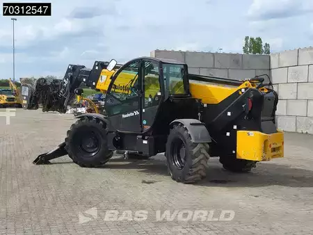 Teleskoplastare Rigid 2020  Haulotte HLT3617 (10)