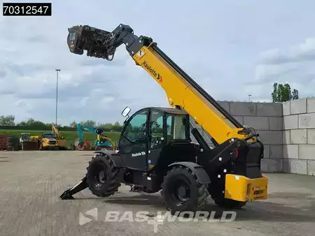 Teleskoplastare Rigid 2020  Haulotte HLT3617 (11)
