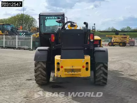 Teleskoplastare Rigid 2020  Haulotte HLT3617 (12)