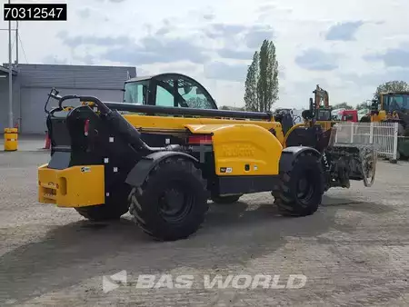 Teleskoplastare Rigid 2020  Haulotte HLT3617 (13)
