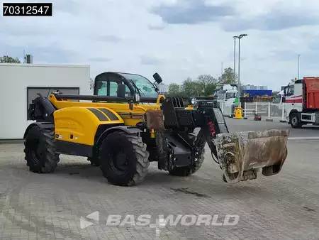 Teleskoplastare Rigid 2020  Haulotte HLT3617 (14)