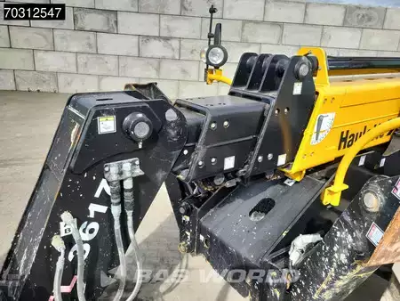 Teleskoplastare Rigid 2020  Haulotte HLT3617 (21)