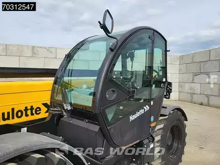 Teleskoplastare Rigid 2020  Haulotte HLT3617 (30)
