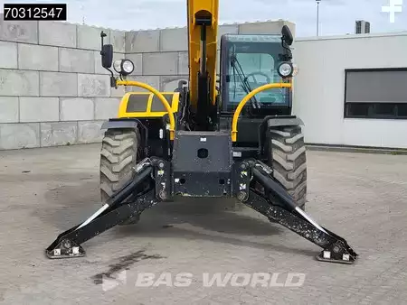 Teleskoplastare Rigid 2020  Haulotte HLT3617 (31)