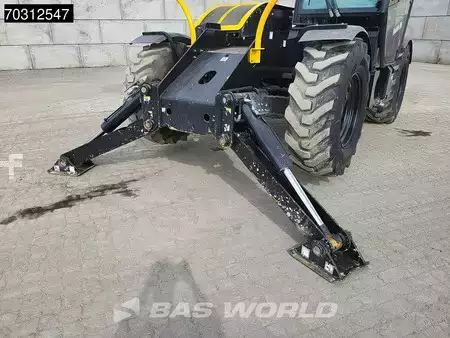 Teleskoplastare Rigid 2020  Haulotte HLT3617 (32)