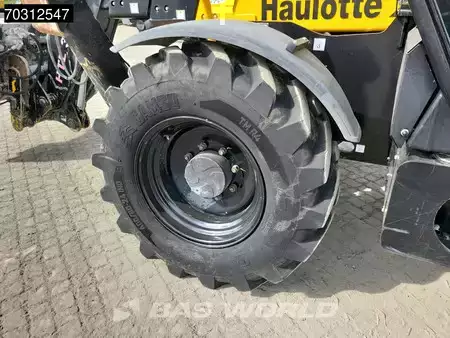 Teleskoplastare Rigid 2020  Haulotte HLT3617 (35)