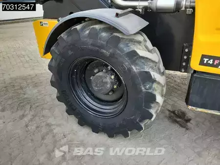 Teleskoplastare Rigid 2020  Haulotte HLT3617 (36)