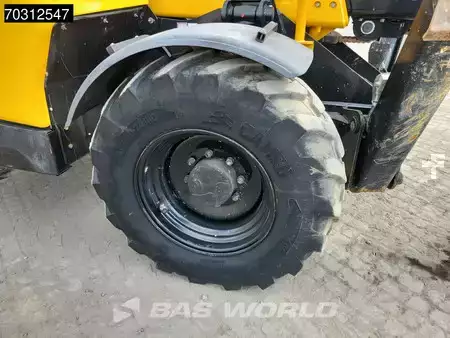 Teleskoplastare Rigid 2020  Haulotte HLT3617 (37)
