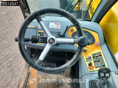 Teleskoplastare Rigid 2020  Haulotte HLT3617 (39)