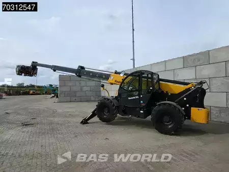 Teleskoplastare Rigid 2020  Haulotte HLT3617 (7)