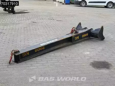 Telescopic forklift rigid 2021  Manitou MRT2550 MRT2550 Remote Control - Dutch Machine (40)