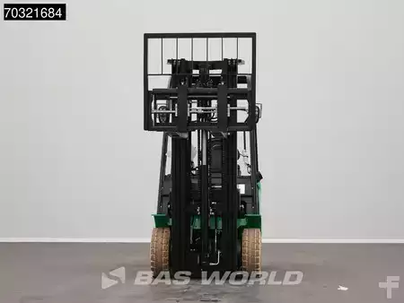 Elektro čtyřkolový VZV 2023  HC (Hangcha) CPD18 Electric Li-ion Forklift - Triplex - Warranty (12)