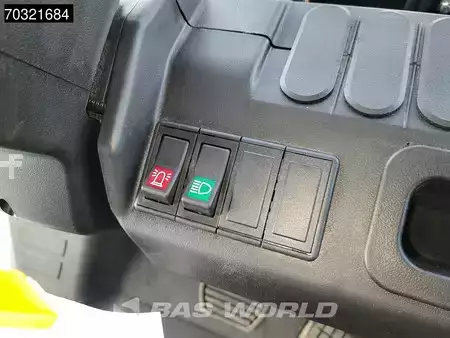Elektro čtyřkolový VZV 2023  HC (Hangcha) CPD18 Electric Li-ion Forklift - Triplex - Warranty (20)
