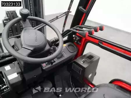 Diesel heftrucks 2026  HC (Hangcha) CPCD35 FACTORY WARRANTY – KUBOTA ENGINE - CE (29)