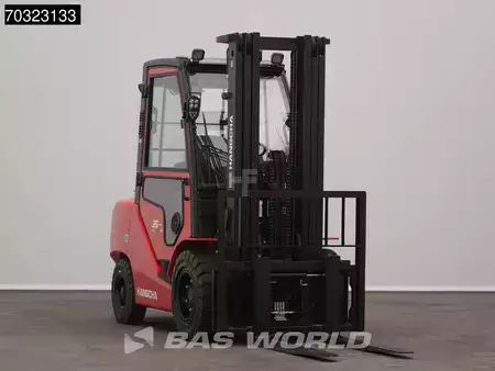 Diesel heftrucks 2026  HC (Hangcha) CPCD35 FACTORY WARRANTY – KUBOTA ENGINE - CE (8)