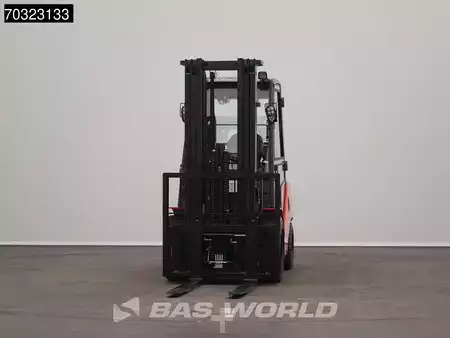 Diesel heftrucks 2026  HC (Hangcha) CPCD35 FACTORY WARRANTY – KUBOTA ENGINE - CE (9)