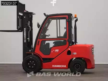 Diesel heftrucks 2026  HC (Hangcha) CPCD35 FACTORY WARRANTY – KUBOTA ENGINE - CE (13)