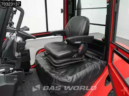 Diesel heftrucks 2026  HC (Hangcha) CPCD35 FACTORY WARRANTY – KUBOTA ENGINE - CE (26)