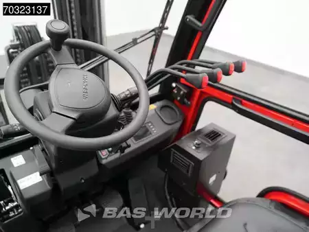 Diesel heftrucks 2026  HC (Hangcha) CPCD35 FACTORY WARRANTY – KUBOTA ENGINE - CE (29)