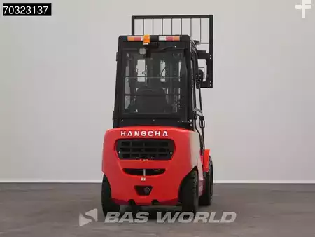 Diesel heftrucks 2026  HC (Hangcha) CPCD35 FACTORY WARRANTY – KUBOTA ENGINE - CE (3)