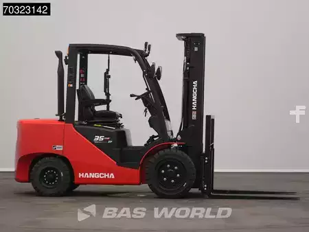 Diesel heftrucks 2026  HC (Hangcha) CPCD35 FACTORY WARRANTY – KUBOTA ENGINE - CE (10)