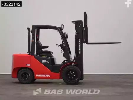 Diesel heftrucks 2026  HC (Hangcha) CPCD35 FACTORY WARRANTY – KUBOTA ENGINE - CE (12)