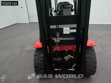 Diesel heftrucks 2026  HC (Hangcha) CPCD35 FACTORY WARRANTY – KUBOTA ENGINE - CE (18)