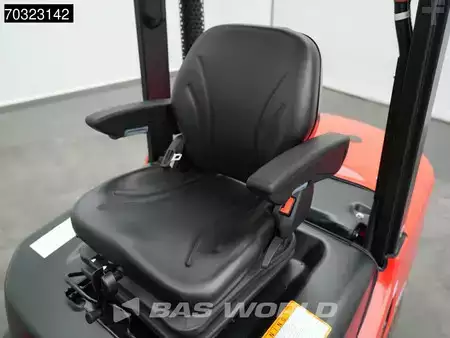 Diesel heftrucks 2026  HC (Hangcha) CPCD35 FACTORY WARRANTY – KUBOTA ENGINE - CE (23)