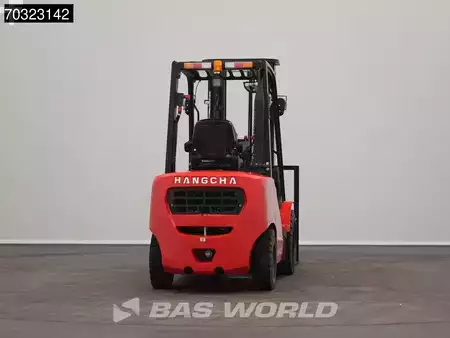 Diesel heftrucks 2026  HC (Hangcha) CPCD35 FACTORY WARRANTY – KUBOTA ENGINE - CE (3)