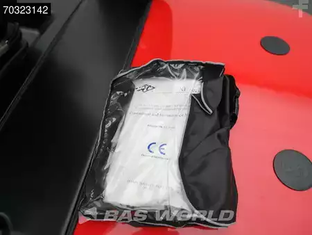 Diesel heftrucks 2026  HC (Hangcha) CPCD35 FACTORY WARRANTY – KUBOTA ENGINE - CE (31)