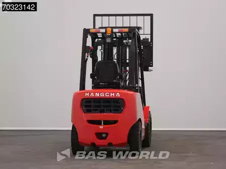 Diesel heftrucks 2026  HC (Hangcha) CPCD35 FACTORY WARRANTY – KUBOTA ENGINE - CE (5)