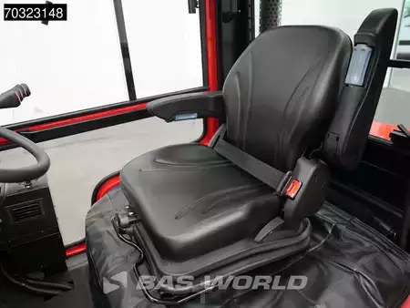 Diesel heftrucks 2026  HC (Hangcha) CPCD25 FACTORY WARRANTY – KUBOTA ENGINE - CE (18)