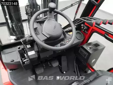 Diesel heftrucks 2026  HC (Hangcha) CPCD25 FACTORY WARRANTY – KUBOTA ENGINE - CE (19)