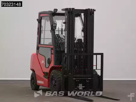 Diesel heftrucks 2026  HC (Hangcha) CPCD25 FACTORY WARRANTY – KUBOTA ENGINE - CE (3)