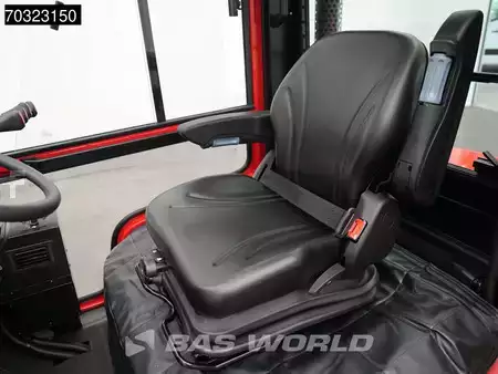 Diesel heftrucks 2026  HC (Hangcha) CPCD25 FACTORY WARRANTY – KUBOTA ENGINE - CE (18)