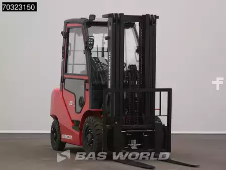 Diesel heftrucks 2026  HC (Hangcha) CPCD25 FACTORY WARRANTY – KUBOTA ENGINE - CE (3)